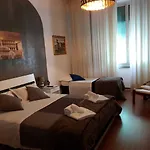 Central Rooms